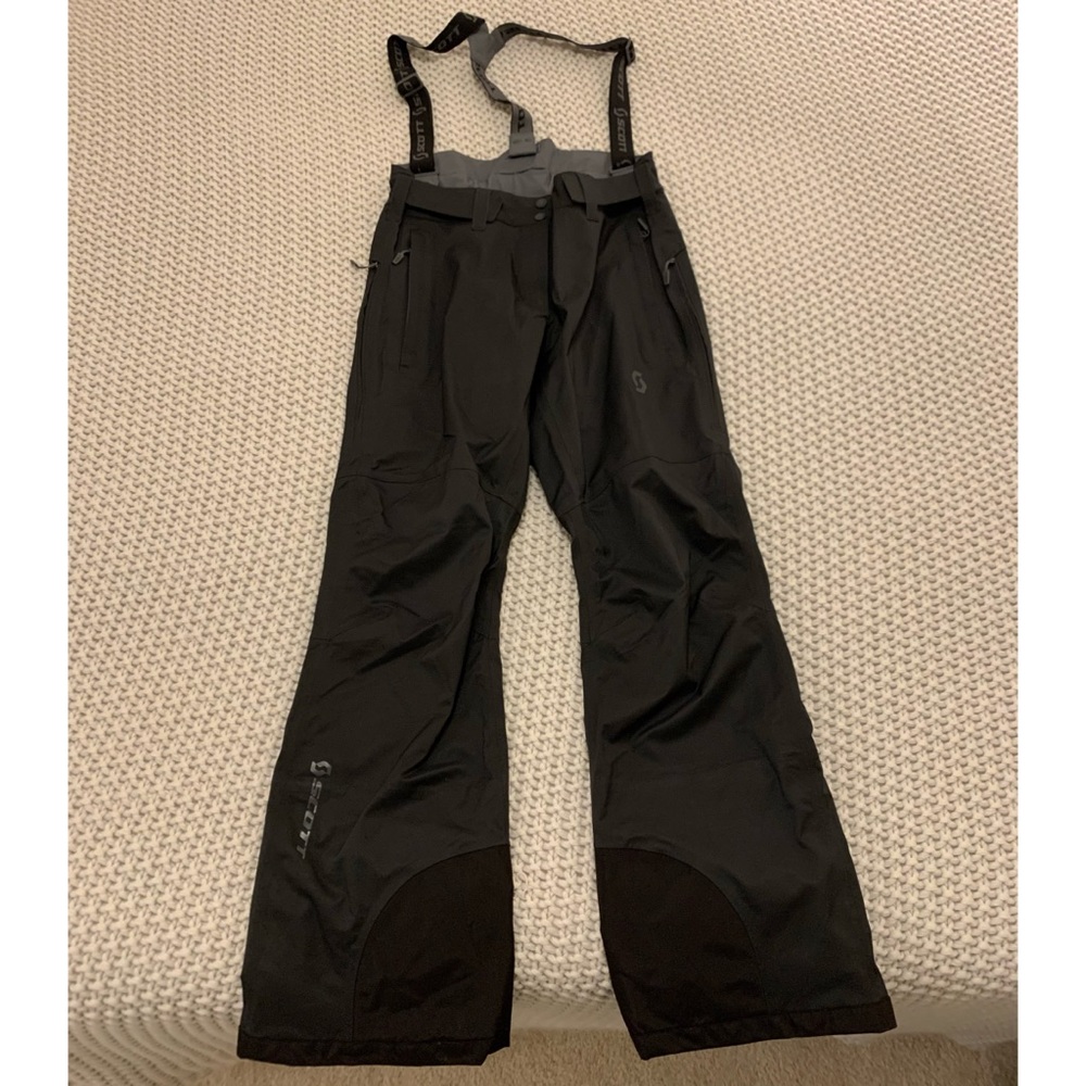 Scott Ski Pants/Overalls